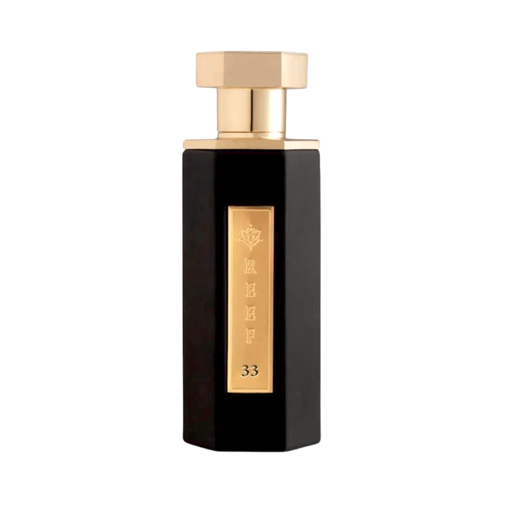 Parfum Reef 33 – Élégance épicée et boisée 100 ml