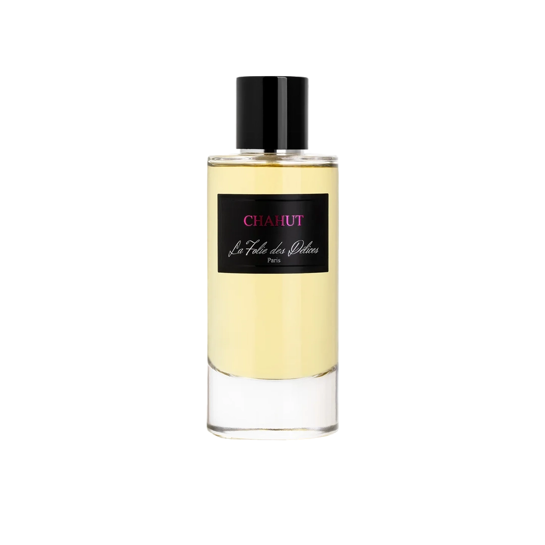 Parfum Chahut – La Folie des Délices 50 ml