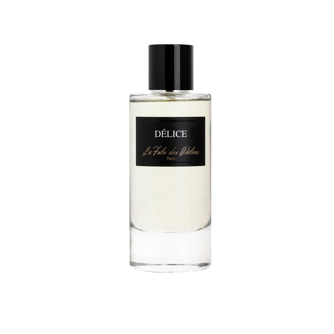 Parfum Délice – La Folie des Délices 50 ml