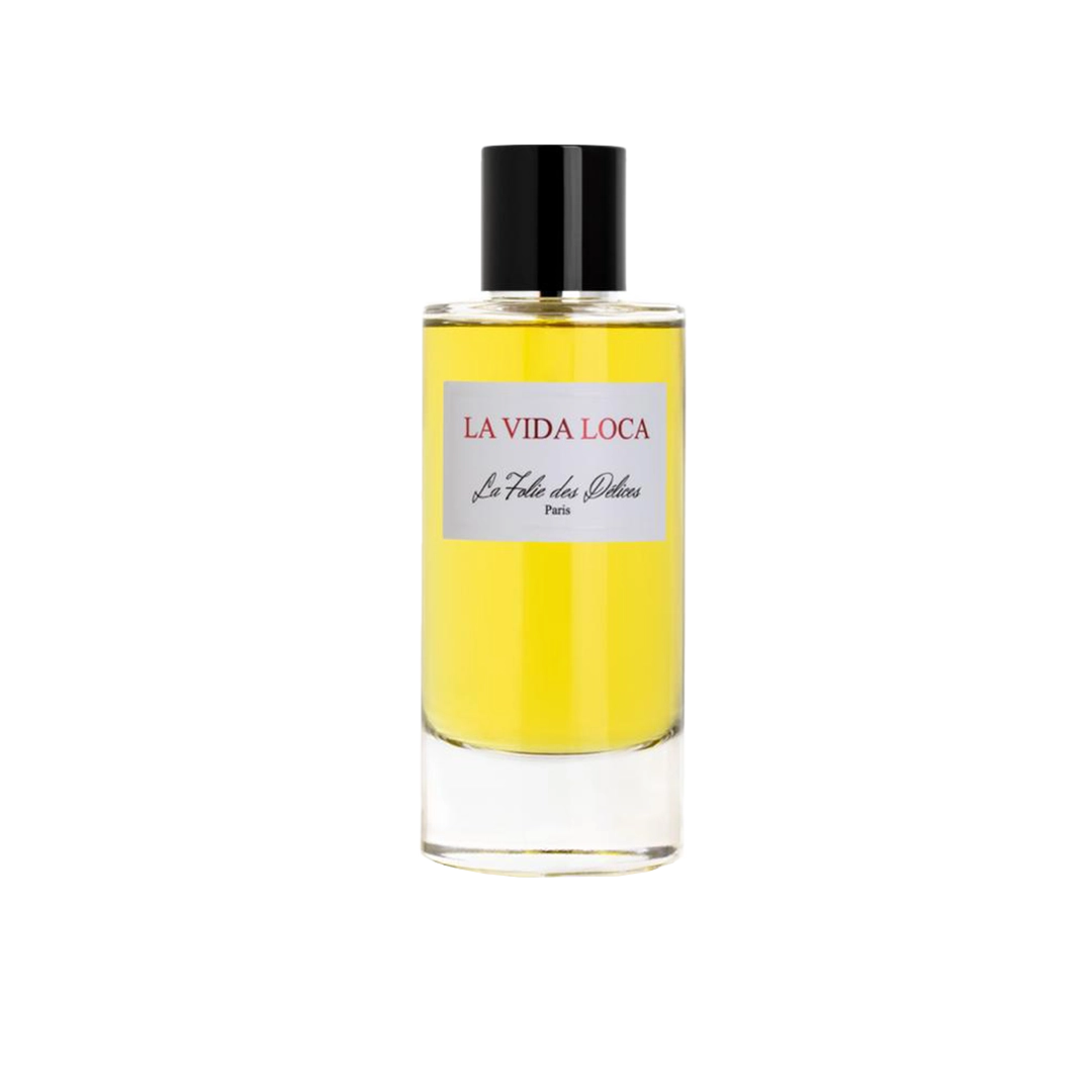 Parfum La Vida Loca – La Folie des Délices 50 ml