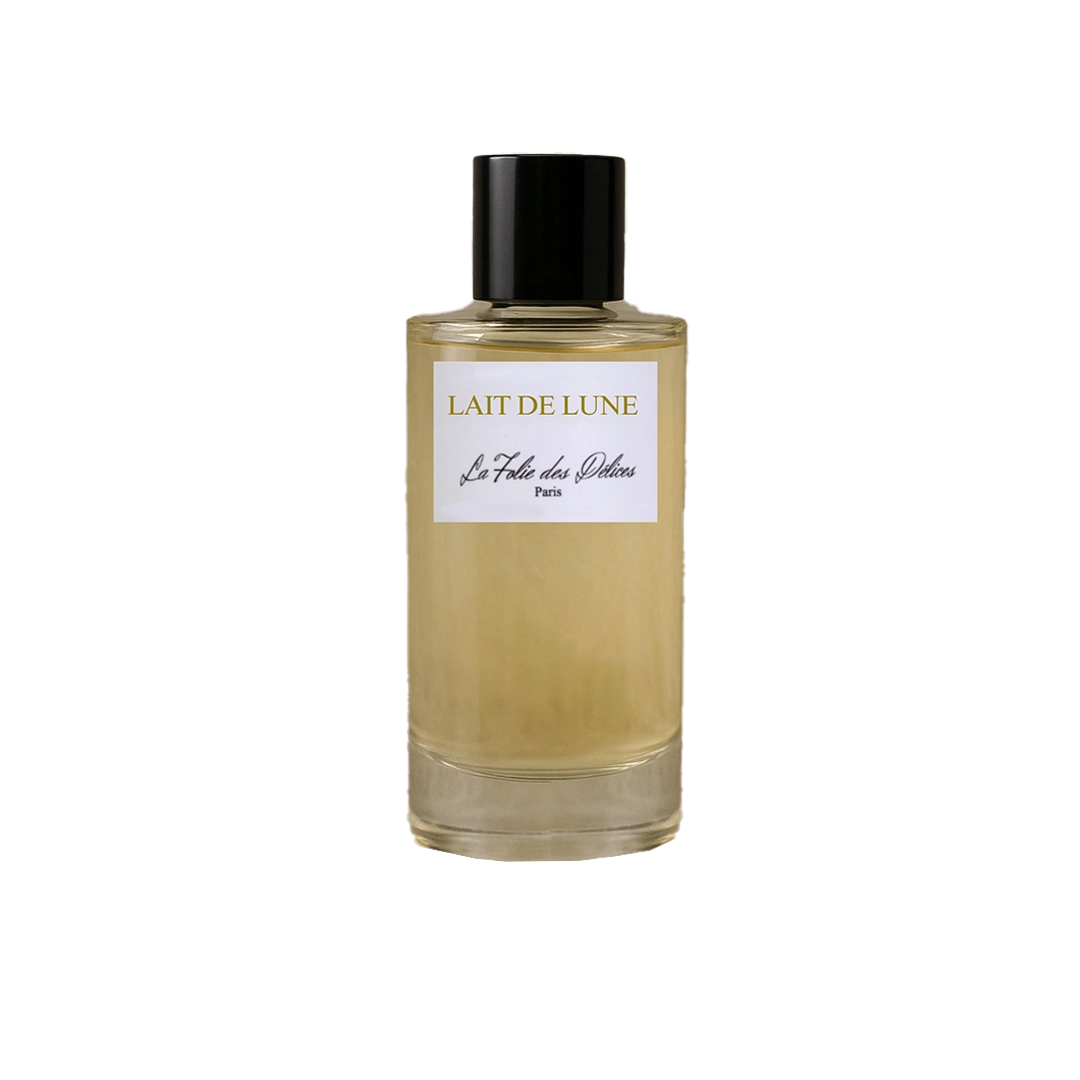 Parfum Lait de Lune – La Folie des Délices 50 ml