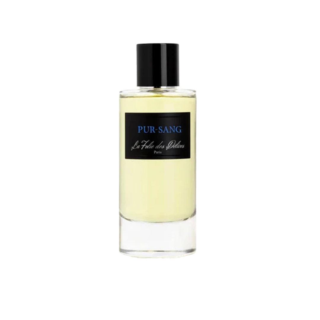 Parfum Pur-Sang – La Folie des Délices 50 ml