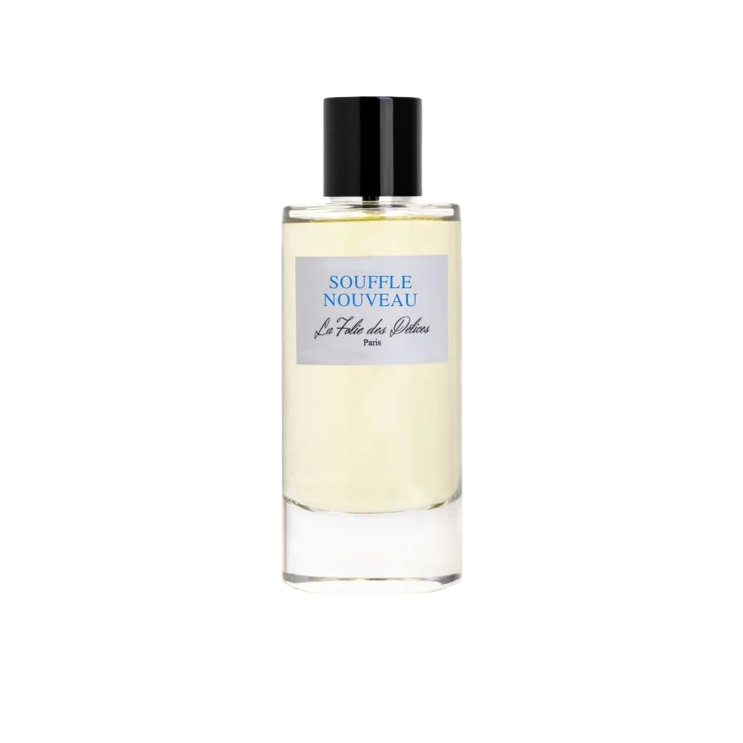 Parfum Souffle Nouveau – La Folie des Délices 50 ml