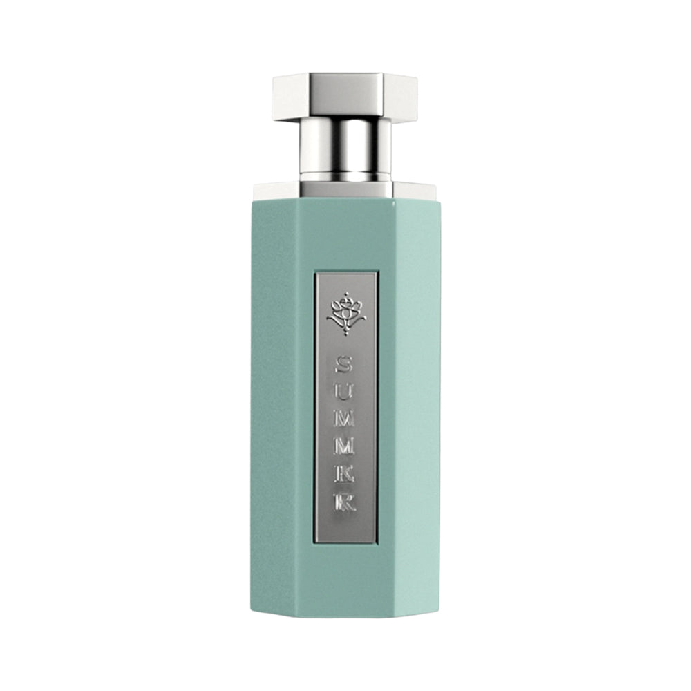 Parfum Reef Summer Tiffany – Lumière fruitée & musquée 100 ml