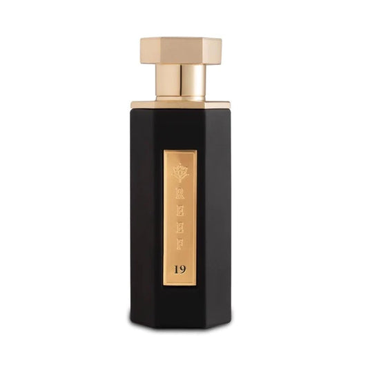 Parfum Reef 19 – L’élégance florale immaculée 100 ml