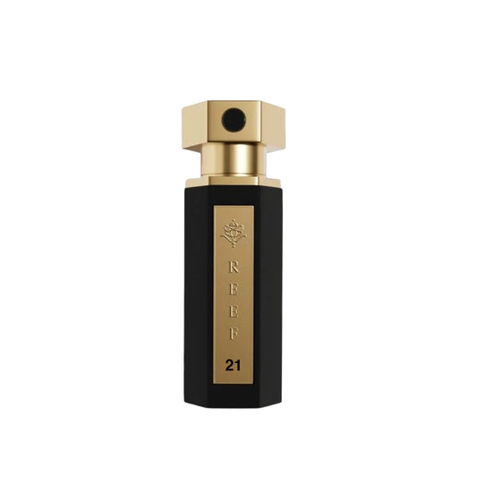 Reef 21 – Élégance boisée et fruitée 15ml