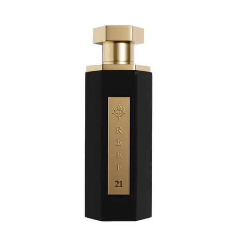 Parfum Reef 21 – L’éclat fruité & bois 100 ml