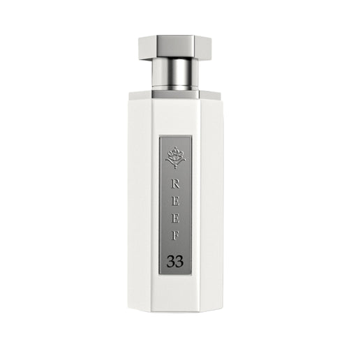 Parfum Reef 33 White – Élégance fruitée et boisée 100 ml