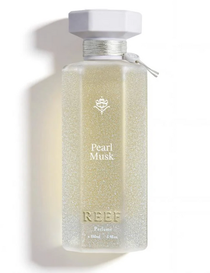 Reef Pearl Musk x Benzema 100ML