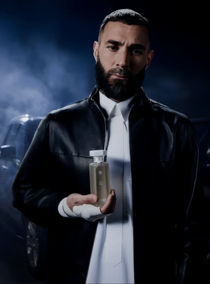 Reef Pearl Musk x Benzema 100ML