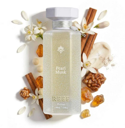 Reef Pearl Musk x Benzema 100ML