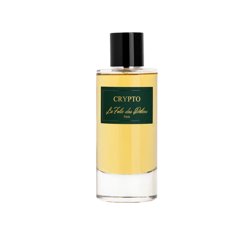 Parfum Crypto – La Folie des Délices 50 ml