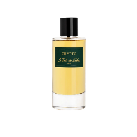 Parfum Crypto – La Folie des Délices 50 ml