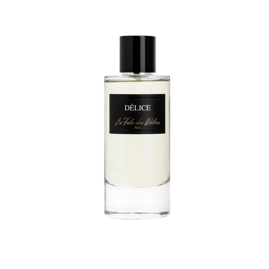 Parfum Délice – La Folie des Délices 50 ml