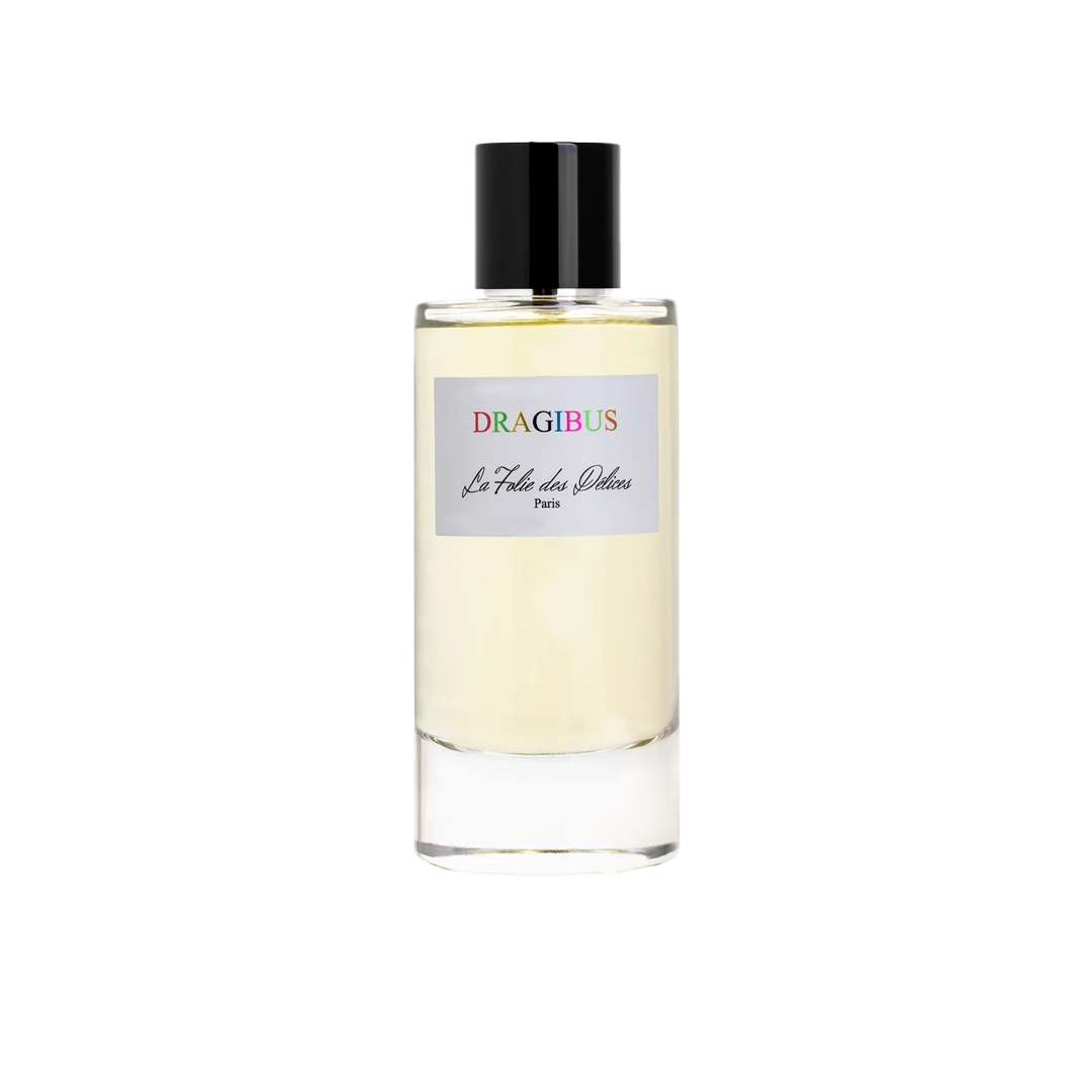 Parfum Dragibus – La Folie des Délices 50 ml