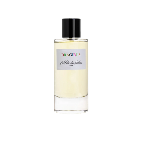 Parfum Dragibus – La Folie des Délices 50 ml