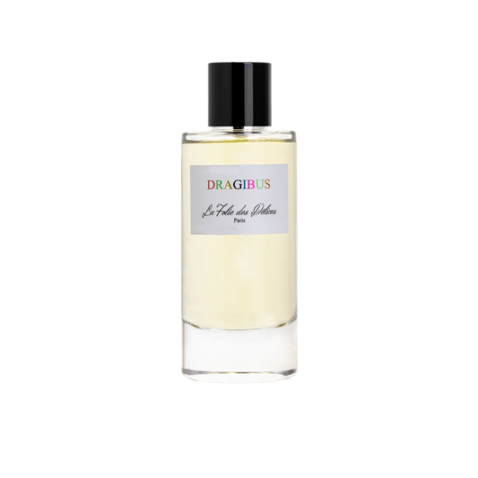 Parfum Dragibus – La Folie des Délices 50 ml