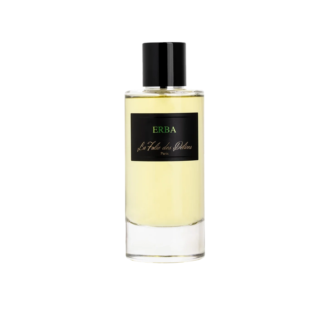 Parfum Erba – La Folie des Délices 50 ml