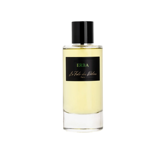 Parfum Erba – La Folie des Délices 50 ml