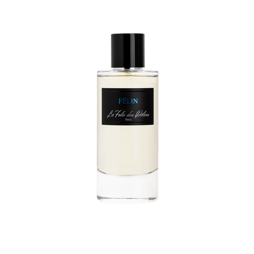 Parfum Félin – La Folie des Délices 50 ml