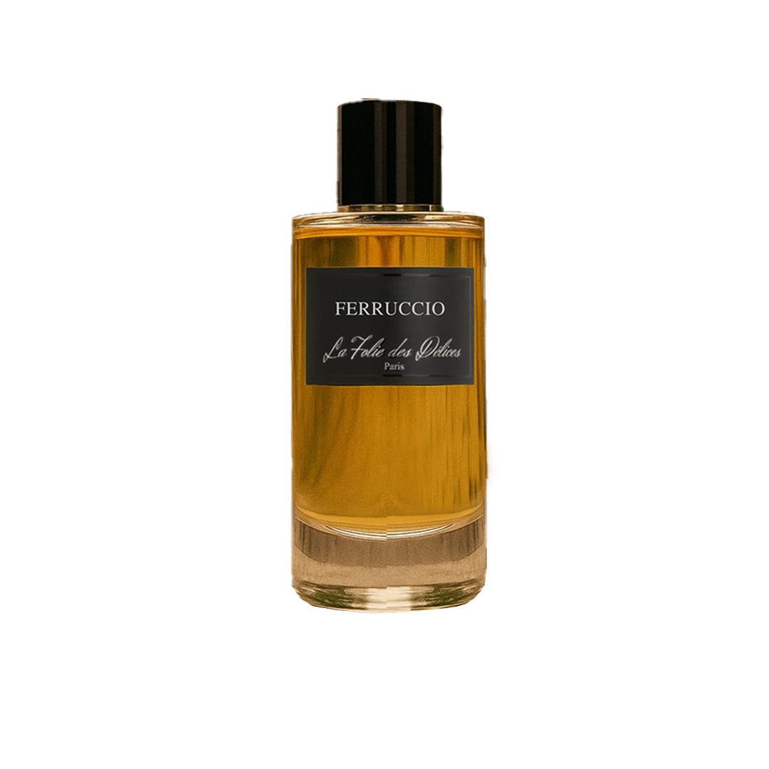 Parfum Ferruccio – La Folie des Délices 50 ml