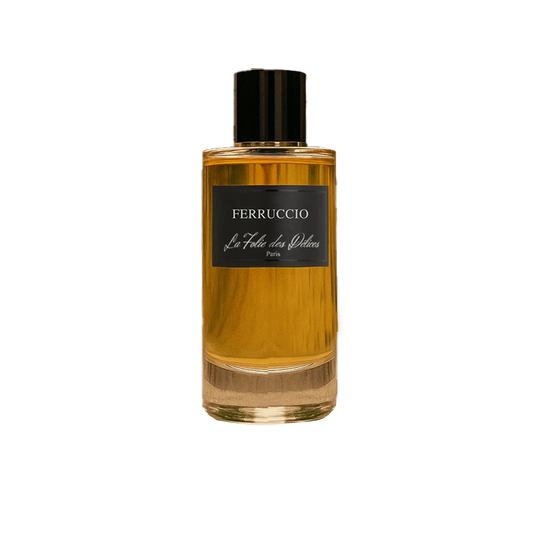 Parfum Ferruccio – La Folie des Délices 50 ml