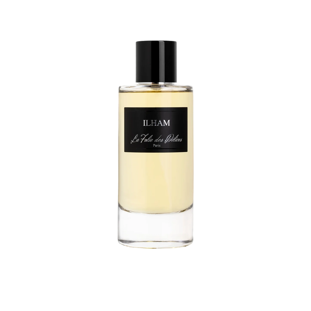 Parfum Ilham – La Folie des Délices 50 ml