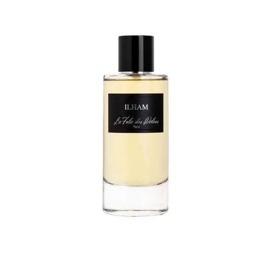 Parfum Ilham – La Folie des Délices 50 ml