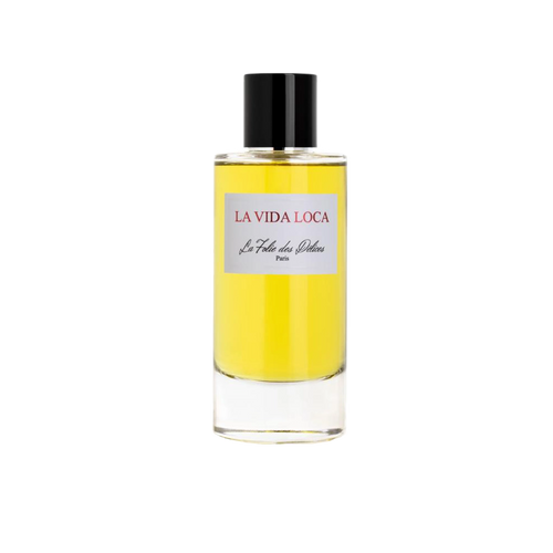 Parfum La Vida Loca – La Folie des Délices 50 ml