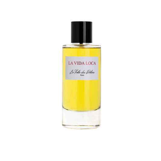 Parfum La Vida Loca – La Folie des Délices 50 ml