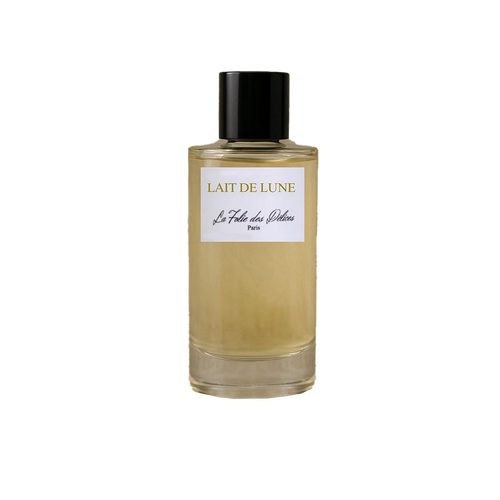 Parfum Lait de Lune – La Folie des Délices 50 ml