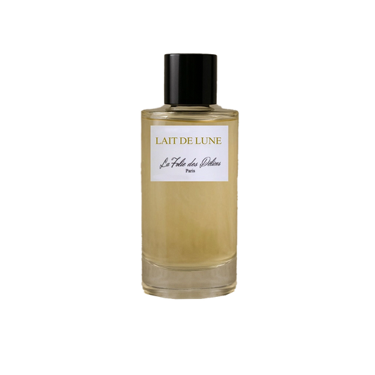 Parfum Lait de Lune – La Folie des Délices 50 ml