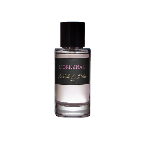 Parfum L’Original – La Folie des Délices 50 ml