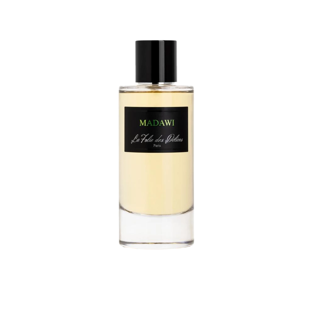 Parfum Madawi – La Folie des Délices 50 ml