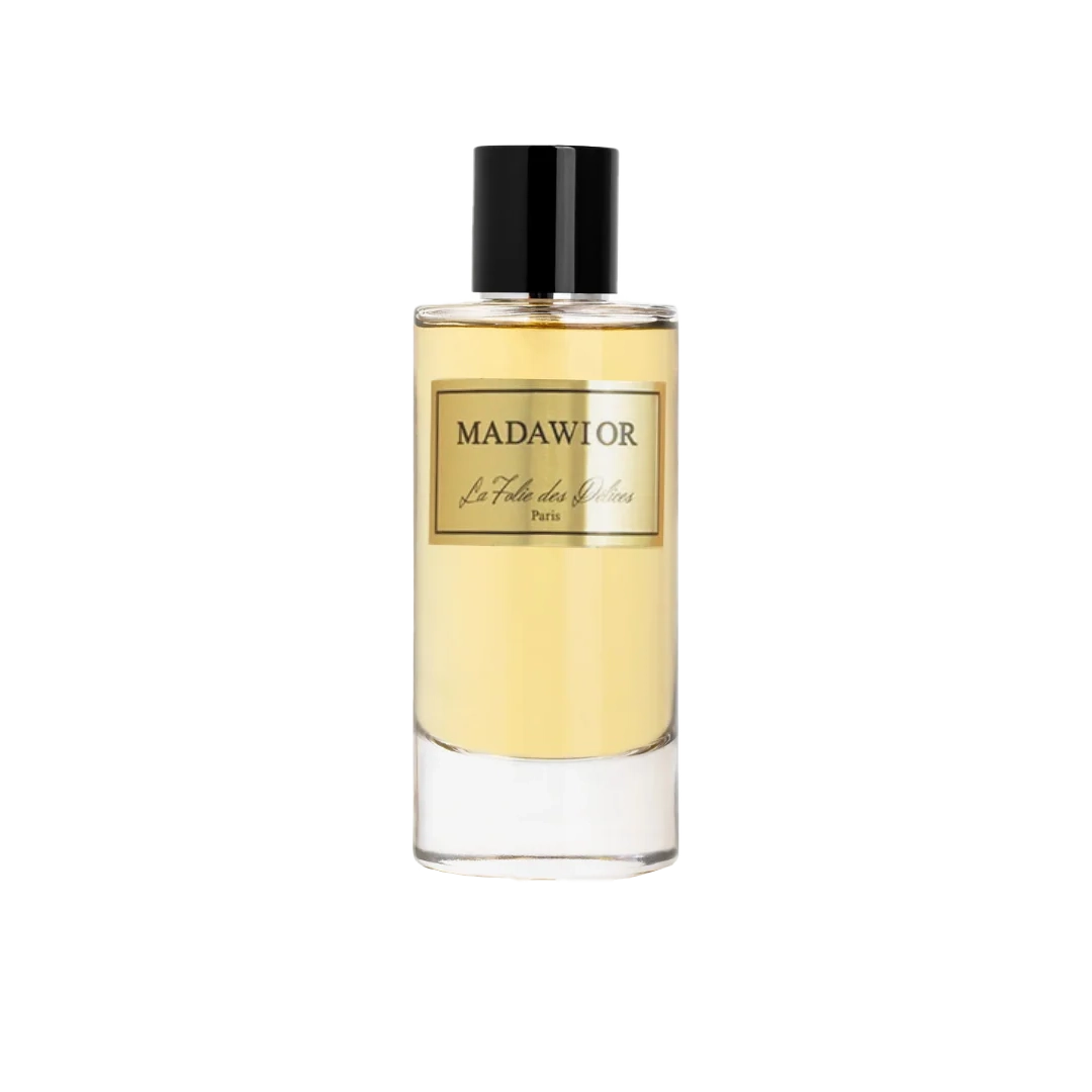 Parfum Madawi Or – La Folie des Délices 50 ml