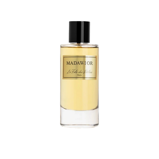 Parfum Madawi Or – La Folie des Délices 50 ml