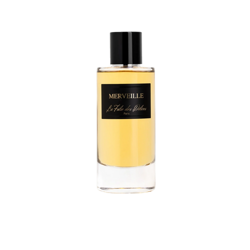 Parfum Merveille – La Folie des Délices 50 ml