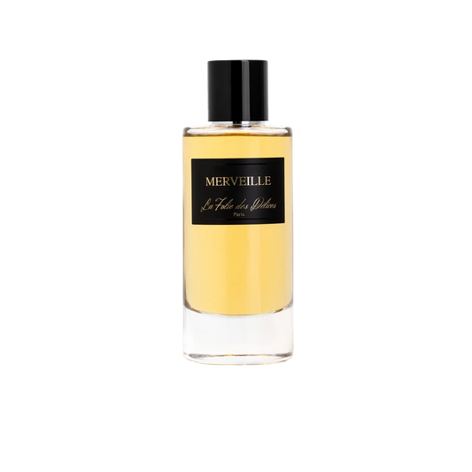 Parfum Merveille – La Folie des Délices 50 ml