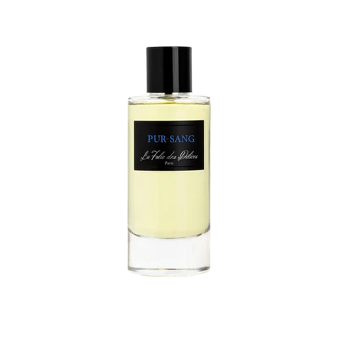 Parfum Pur-Sang – La Folie des Délices 50 ml