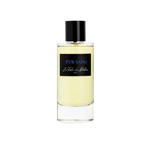 Parfum Pur-Sang – La Folie des Délices 50 ml