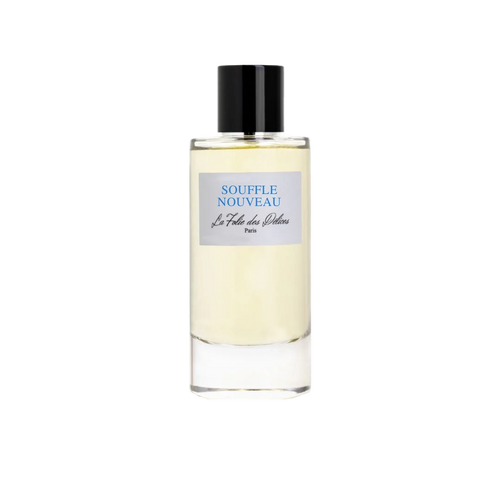 Parfum Souffle Nouveau – La Folie des Délices 50 ml