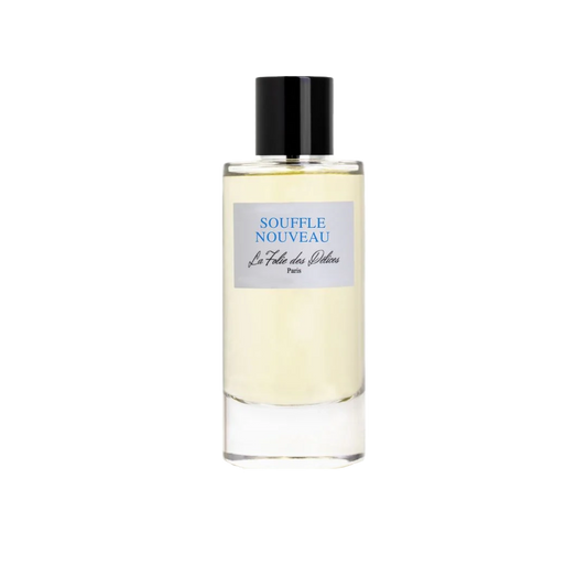 Parfum Souffle Nouveau – La Folie des Délices 50 ml