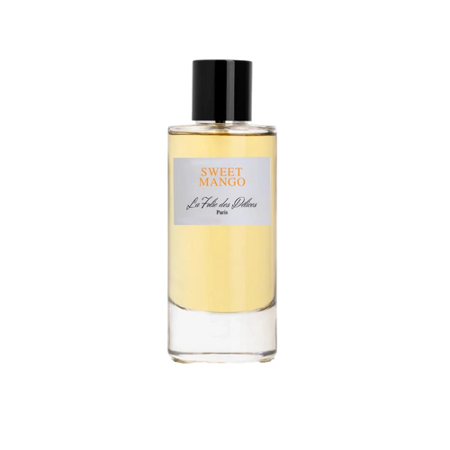 Parfum Sweet Mango – La Folie des Délices 50 ml