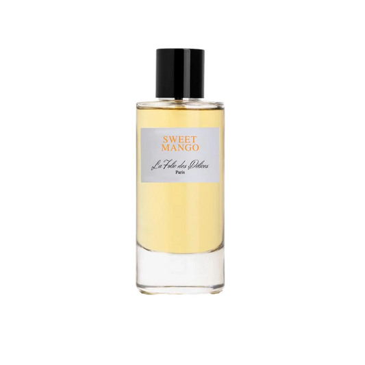 Parfum Sweet Mango – La Folie des Délices 50 ml