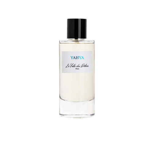 Parfum Yahya – La Folie des Délices 50 ml