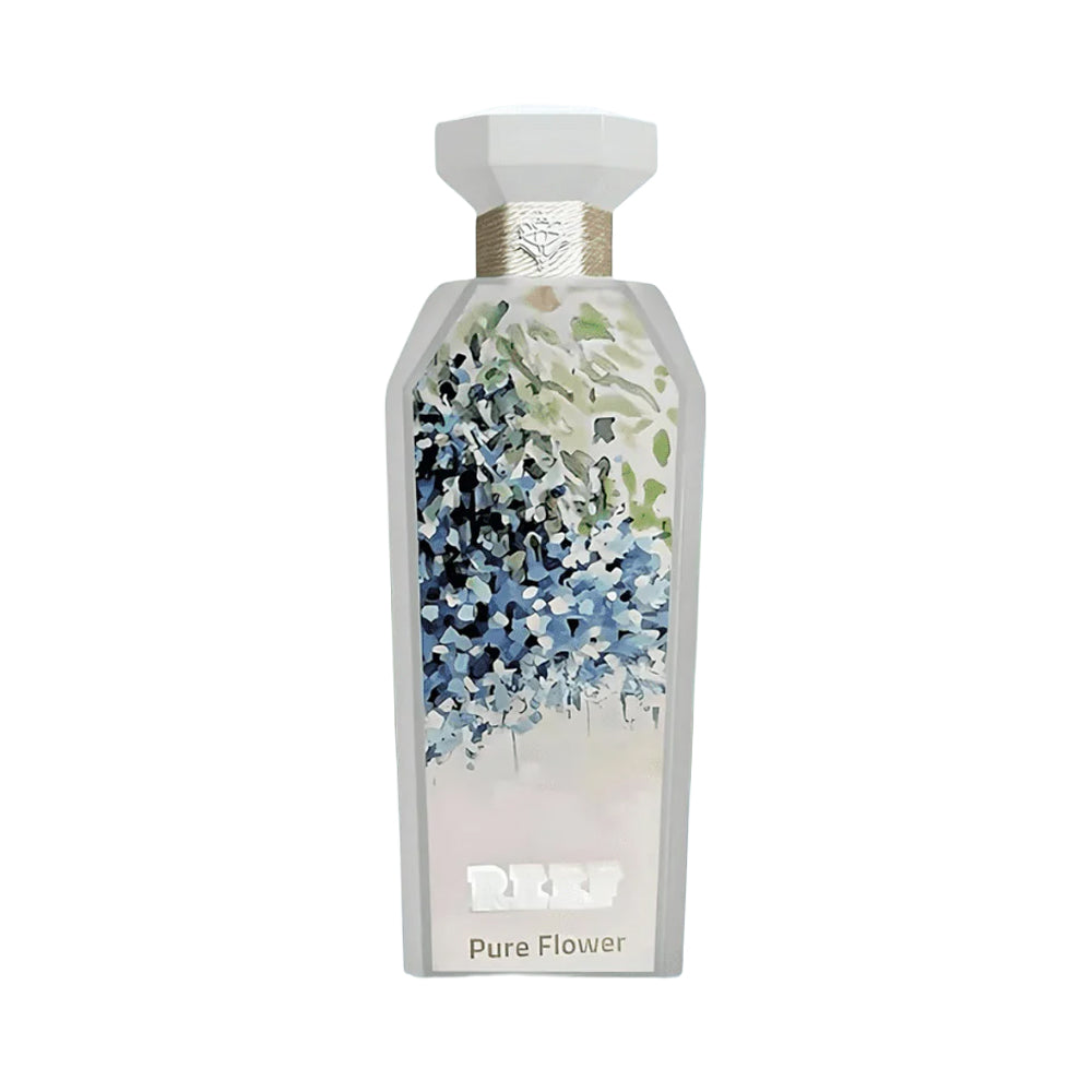 Parfum Reef Pure Flower 150 ml – Élégance florale et musquée