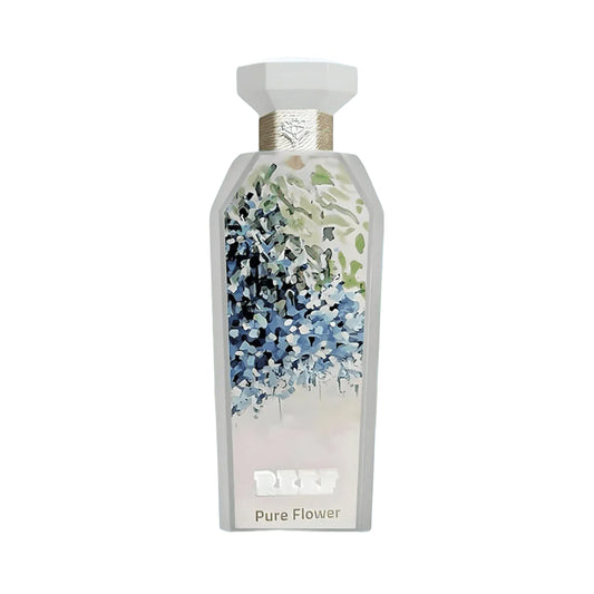 Parfum Reef Pure Flower 150 ml – Élégance florale et musquée
