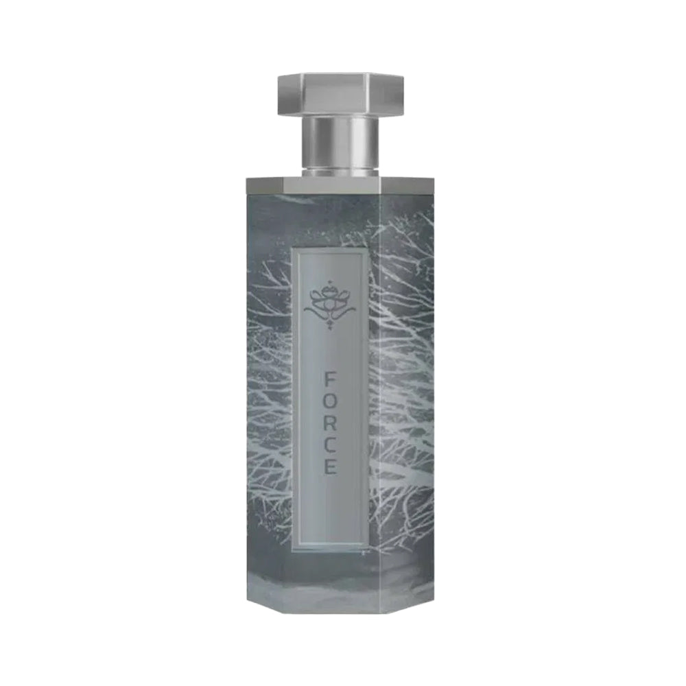 Parfum Reef Force – Élégance florale et gourmande 200 ml