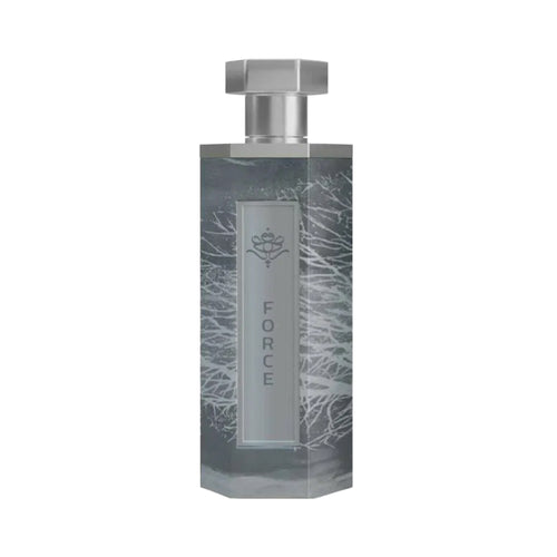 Parfum Reef Force – Élégance florale et gourmande 200 ml