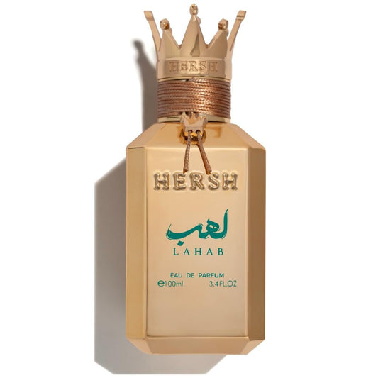 Herhs Lahab - Alezz Oud pour homme et femmes